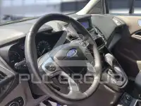 2019 Ford Tourneo