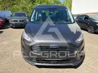 2019 Ford Tourneo
