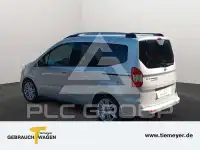 2019 Ford Tourneo