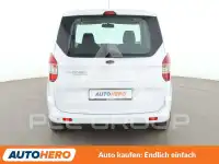 2019 Ford Tourneo
