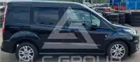 2019 Ford Tourneo