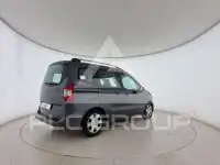 2019 Ford Tourneo