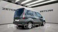 2019 Ford Tourneo