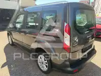 2019 Ford Tourneo