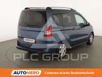 2019 Ford Tourneo