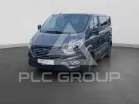 2019 Ford Tourneo