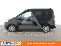 2019 Ford Tourneo