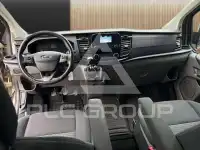 2019 Ford Tourneo