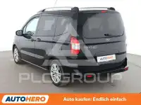 2019 Ford Tourneo