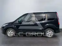 2019 Ford Tourneo