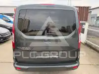 2019 Ford Tourneo