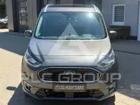 2019 Ford Tourneo