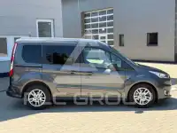 2019 Ford Tourneo