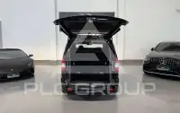 2019 Ford Tourneo