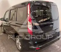 2019 Ford Tourneo