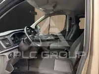 2019 Ford Tourneo