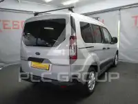 2019 Ford Tourneo