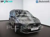 2019 Ford Tourneo