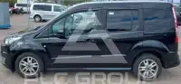 2019 Ford Tourneo