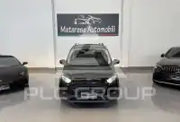 2019 Ford Tourneo