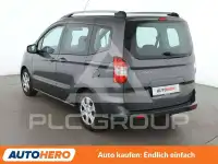2019 Ford Tourneo