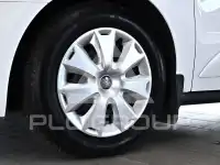 2019 Ford Tourneo
