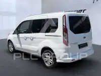 2019 Ford Tourneo
