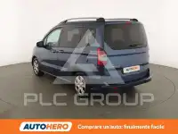2019 Ford Tourneo
