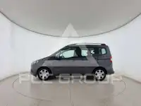2019 Ford Tourneo