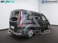2019 Ford Tourneo