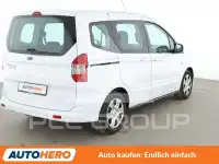 2019 Ford Tourneo
