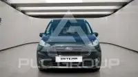 2019 Ford Tourneo