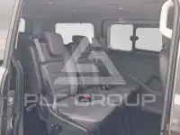 2019 Ford Tourneo