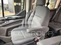 2019 Ford Tourneo