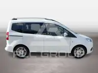 2019 Ford Tourneo