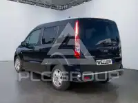 2019 Ford Tourneo