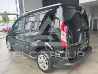 2019 Ford Tourneo