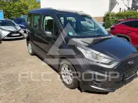 2019 Ford Tourneo