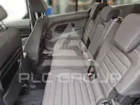 2019 Ford Tourneo
