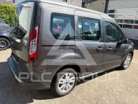 2019 Ford Tourneo