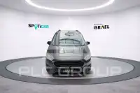 2019 Ford Tourneo
