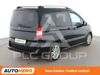 2019 Ford Tourneo