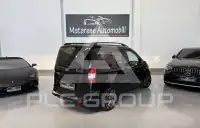 2019 Ford Tourneo
