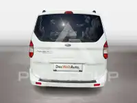 2019 Ford Tourneo