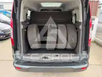 2019 Ford Tourneo