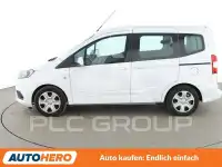 2019 Ford Tourneo