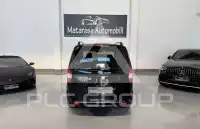2019 Ford Tourneo