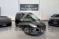 2019 Ford Tourneo