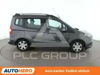 2019 Ford Tourneo