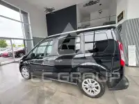 2019 Ford Tourneo